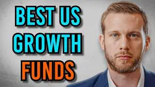 Top 5 US Growth Funds to Replace Fidelity Contrafund