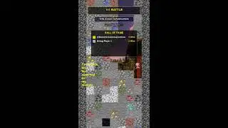 1V1 Battle Brainrot Falling pickaxe #minecraft #brainrot #hytale #shortslive #shorts