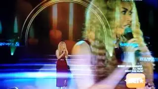Keke Wyatt on Bobby Jones Gospel