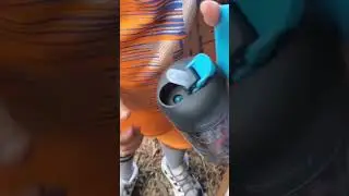Bentgo Kids Water Bottles