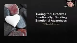 37 - Building Emotional Awareness