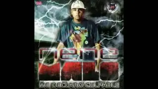 Nene Malo - Chetos y Cumbieros (2012)