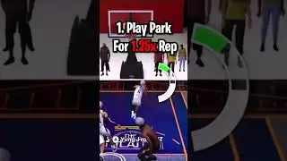 NBA 2K26 HOW TO LEVEL UP FAST!