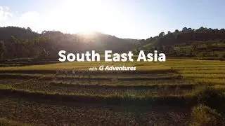 South East Asia Travel: Dig into the diverse culture and sights in this region