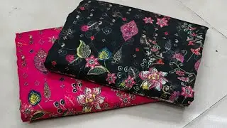 Shalika Mannat dress ঈদ কালেকসন 🌺IMO WhatsApp 01704903624