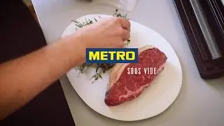 Sous Vide - Das perfekte Steak!