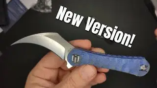 SMKW Sheldon Scythe Special!!