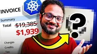 This Tool Will Help You Cut Down Your Kubernetes Cost by Up to 90%