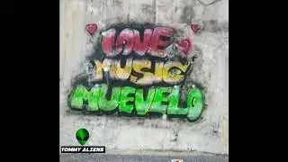 mu&eacute;velo , Tommy aliens FT g-ly np (audio)