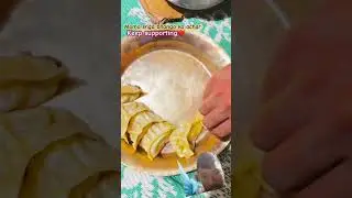 😋😋😋 yummy mom