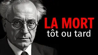 HEIDEGGER : Comprendre l'existence et la mort