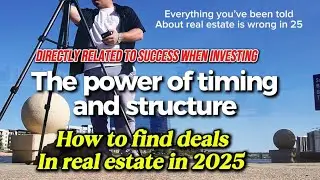 3 Ways to Find Deals That Actually Work Through Timing, Momentum, and Alignment