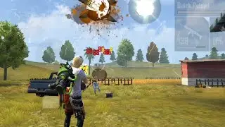 full duo rank gameplay || Poco F1 ||#skylord #ff #freefire #headshot