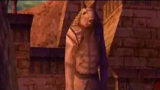 Age of Mythology Machinima The Corruptor teaser collection By The Vandhaal