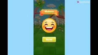 Garden Defense Zombie Siege puzzle game