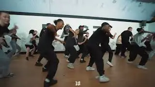 LONDON | BASE DANCE STUDIOS