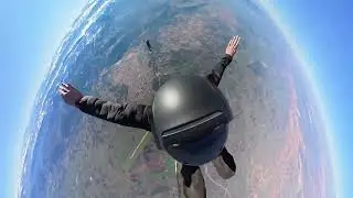 [255] - Ouverture de Session en Tête en Haut (Aimery, Lorraine) | Beni Mellal