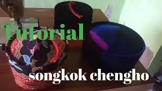 TUTORIAL SONGKOK CHENGHO