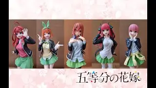 Unboxing Taito Coreful 