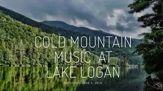 Cold Mountain Music Festival 2017 Recap and Highlights