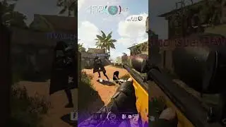 The L115 Being The BEST Sniper In The Game