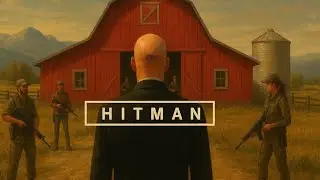 HITMAN, Episode 12