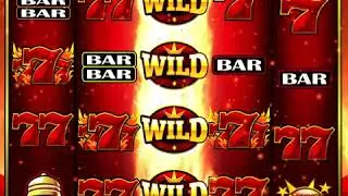 Neverland Casino - Just Sevens from WGAMES (1x1)