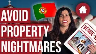 Essential Portuguese for Buying Your Dream Home in Portugal (Don&rsquo;t Go Unprepared!)