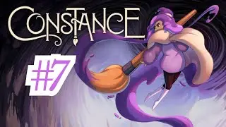 Constance - Ep. 7: Il buio - Gameplay ITA