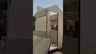 omkarprefabsystem prefab hospital site office faram hous labor cabin etc  9811345533