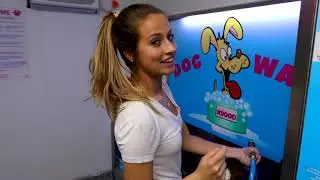 Updated: How To Use the K9000 Self Service Dog Wash