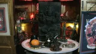 Spring Navaratri Day 5 -The Secret Mantras of the Chandi Path (Chapters 7 & 8)