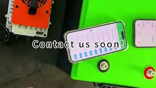 INSIDE Himax Factory: Automated Sorting/Welding/Testing, Bluetooth-Enabled OEM Battery Production!