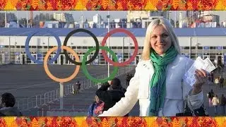 Олимпийский парк Сочи 2014 (итоговый отчет) / Olympic Park Sochi 2014 (review)
