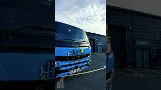 Phase Renewables always delivers! 🚛Fast and reliable delivery to anywhere in the UK 🇬🇧 #Renewable