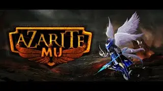 Configurar MU HELP AzariteMU [Mu Online]