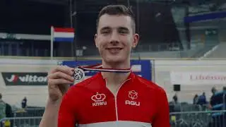 Road to Paris #6: Knallen tegen de wereldkampioenen! Het Nederlands Kampioenschap!