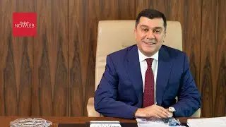 MEA CHAIRMAN Dr. Mohamad El-Hout Press Conference
