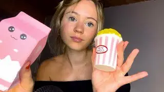 asmr ᯓ★ mes instructions seront différentes pour chacun