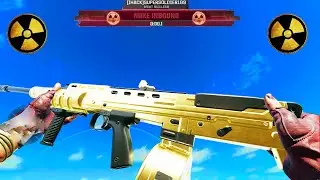 DOUBLE NUKE With The GPR! (BEST CLASS SETUP)