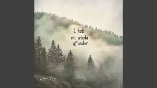 I hob mi wieda gfunden (Single Edit)