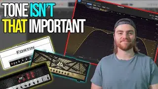 Mixing High Gain Guitars | Neural DSP, STL Tones, ML Sound Lab