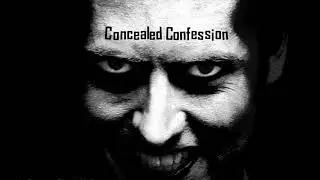Steven Clark Kellogg - Concealed Confession