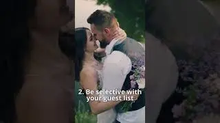 Don't have these wedding regrets