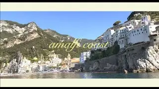 ITALIAN SUMMER 2022 | Travel Diary ♡