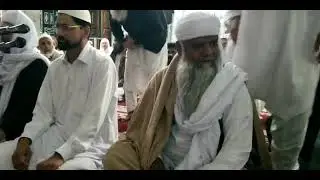 Zikr at Darbar Ghamkol sharif Kohat Pakistan 
