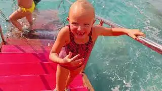 RAMADA PLAZA by WYNDHAM ANTALYA Отель в самом центре Анталии