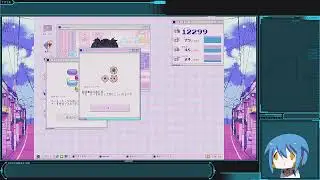 【ゲーム配信】どういう訳かプロデュースすることになったピジキのNEEDY GIRL OVERDOSE配信【Vtuber】