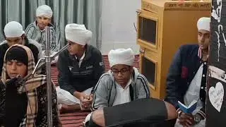 Wahe Guru ji Fatheh,Akal Academy Kajri celebrated(Safar E Sahadat)Vade Sahibzade Saheedi program. 