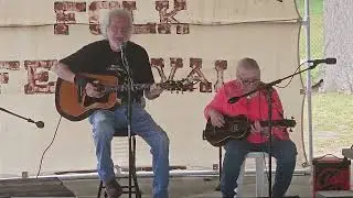 Doc Watson's 